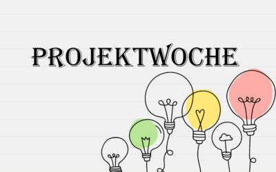 Projektwoche an der IGS Salzgitter