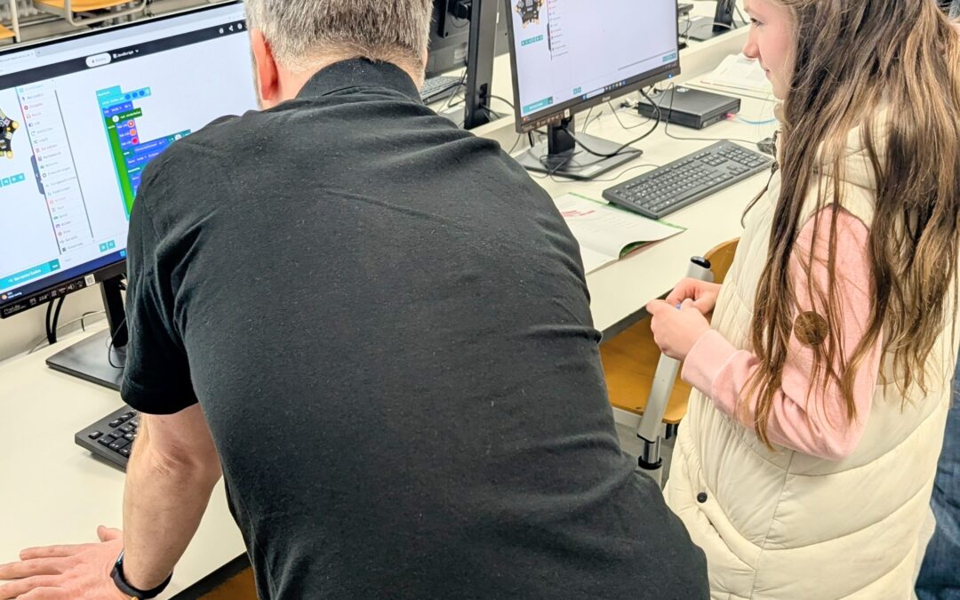 Tag der offenen Tür – Einblick in das vielfältige Schulleben